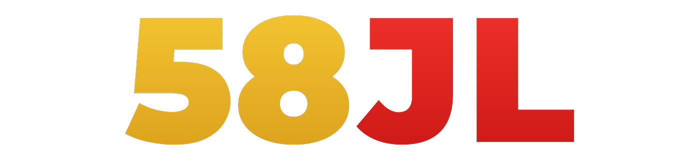 58jl Casino Logo